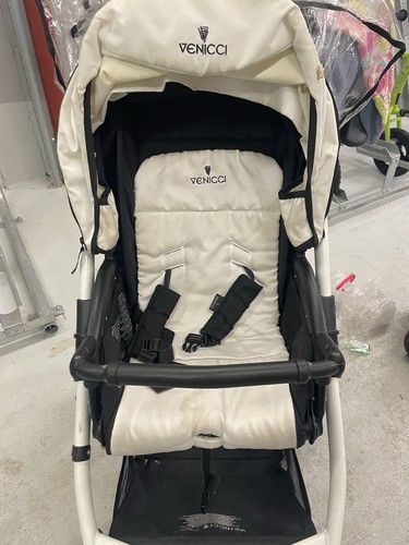Venicci pram 1 - venicci, 2-in-1