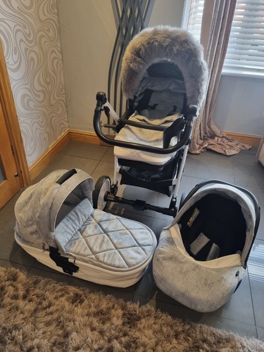 Bundle praset - bundle,