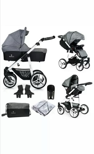 Venicci soft 1 travel - soft, 3