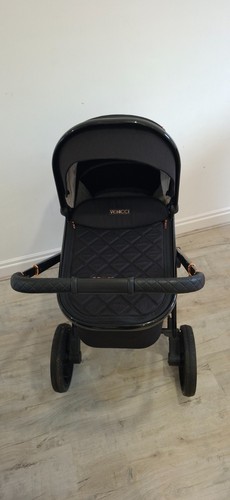 Venicci tenum pram 1 - tenum,