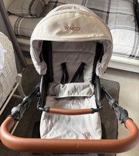 Venicci Pram 2-in-1 Travel
