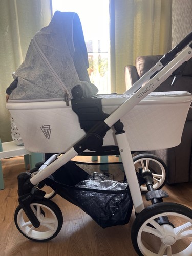 Venicci travel system - venicci,