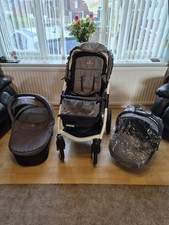 Venicci Travel System