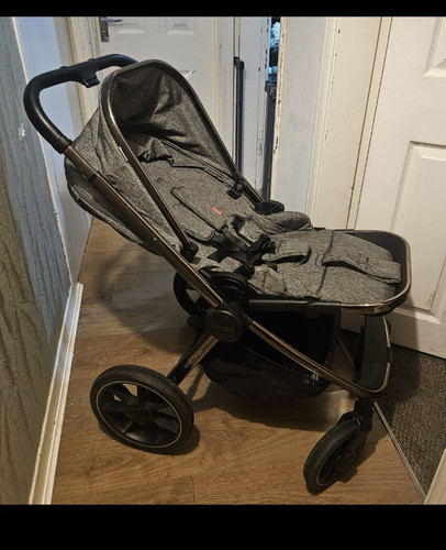 Venicci grey black - venicci, grey/black