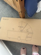 Venicci Tinum Upline 3-in-1