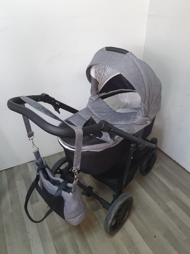 Venicci genesis travel system - genesis,