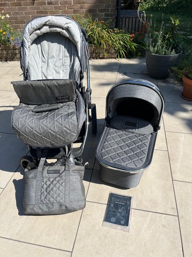 Venicci tinum grey travel - venicci,