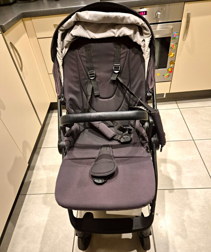 Venicci grey black - venicci, grey/black
