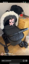 Venicci Pram 2-in-1 Travel