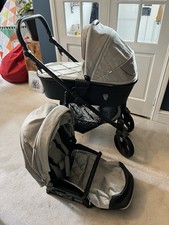 Venicci Pram 2-in-1 Travel