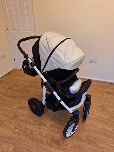 Venicci baby pram 1 - baby,