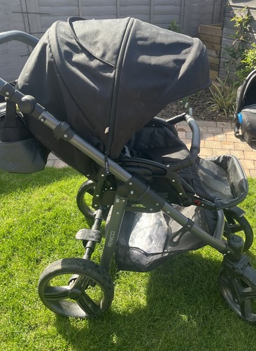 Venicci pushchair travel - venicci,