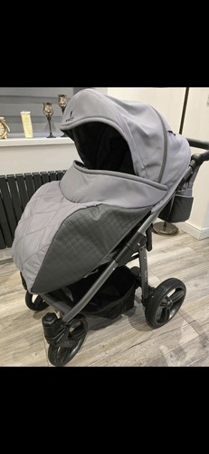 Venicci carbo lux grey - lux,