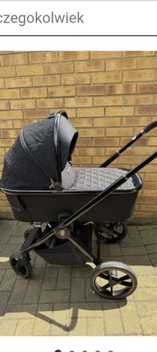 Venicci tinum stroller - tinum, se