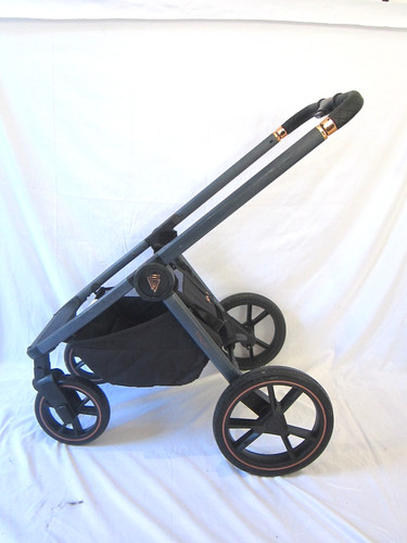 Venicci tinum 3in1 chassis - 2.0,