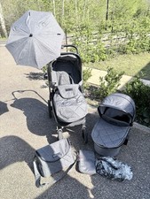 Venicci Tinum 2 in 1 Travel