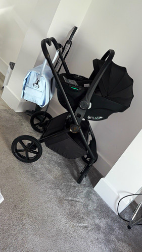 Venicci isofix car - venicci,