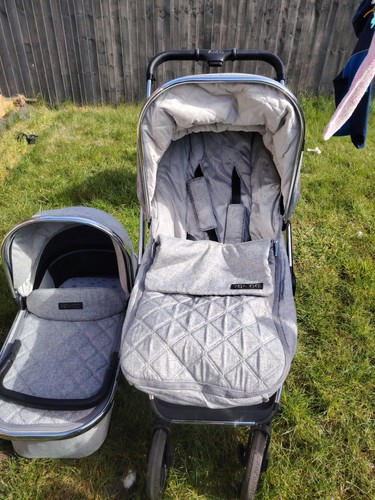 Venicci pram 1 - venicci,