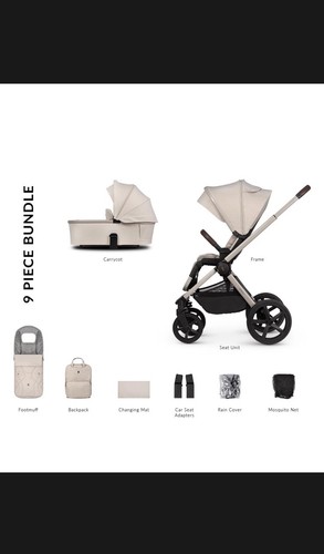 Venicci tinum upline 1 - upline, in