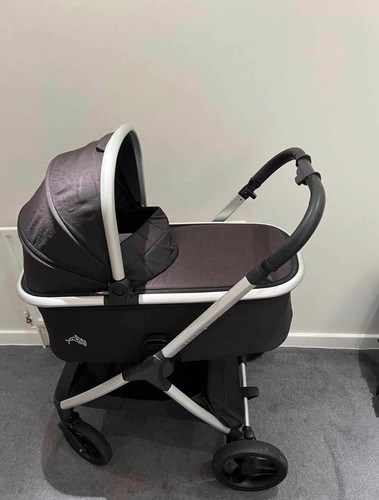 Venicci dolphin pram - 3, 1