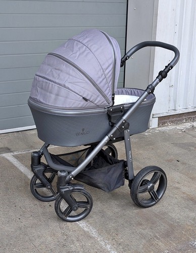 Venicci travel system - 1,