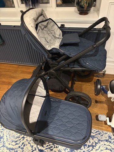 Venicci tinum travel system - travel,
