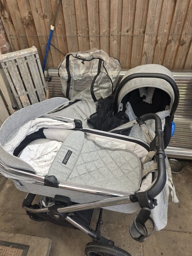 Venicci tinum pram - venicci,