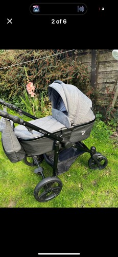 Pram 1 - pram,