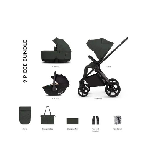 Venicci claro 1 9 - venicci, 3-in-1