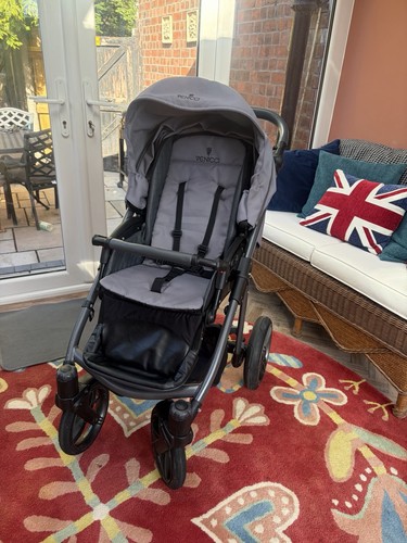 Venicci travel system - 3-in-1,