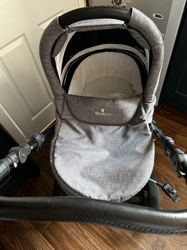 Venicci travel system - in, 1
