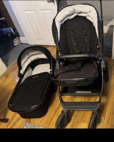 Venicci pram 1 - pram, travel