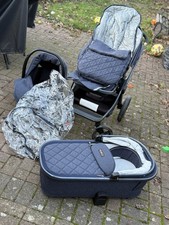 3-in -1 VENICCI TINUM NAVY