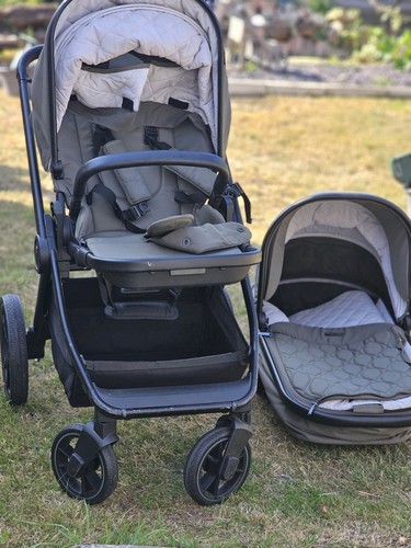 Venicci tinum edge 2in1 travel - 2in1,