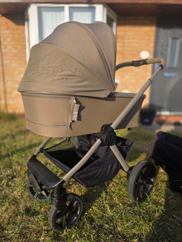 Venicci travel system - 3, 1