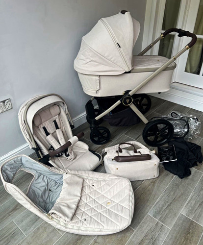 Venicci tinum upline pushchair - venicci,