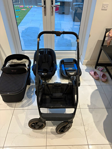 Venicci travel system - venicci,