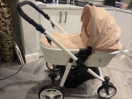 Venicci pram carrycot - venicci,