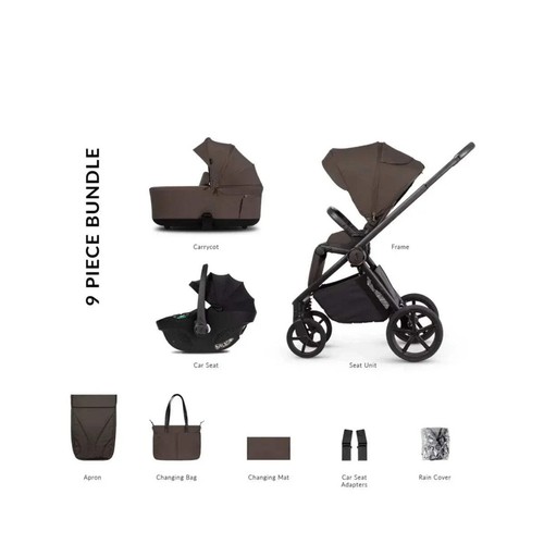 Venicci claro 1 - 9, piece