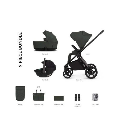 Venicci claro 1 9 - venicci, 3-in-1