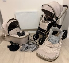 Venicci Tinum Upline 2-in-1