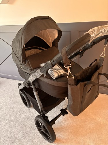 Venicci pram 1 - venicci,