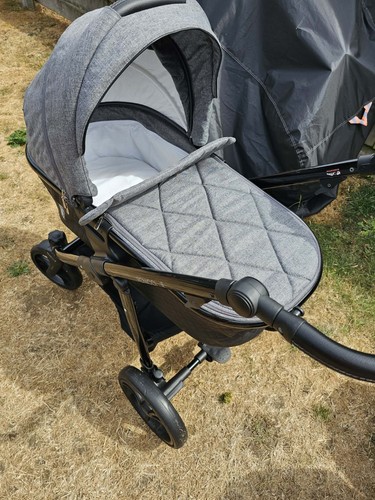 Venicci travel system - venicci, 1