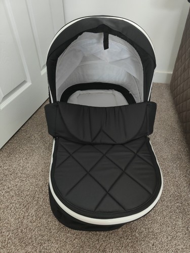Venicci pram 1 travel - pram,