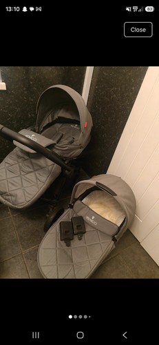 Venicci turisso pushchair - venicci,