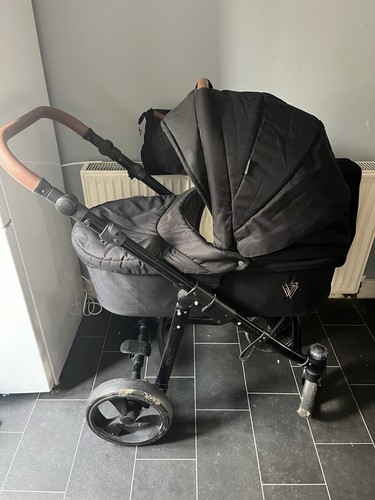 Venicci travel system 1 - travel, in
