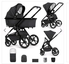 Venicci Edge 2in1 Pram System