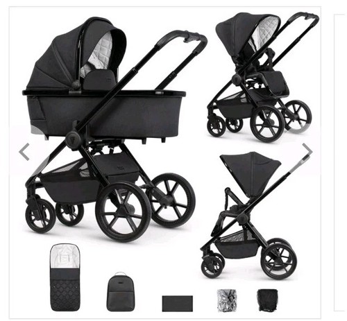 Venicci edge 2in1 pram - venicci,