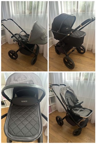 Venicci tinum 2in1 travel - ,
