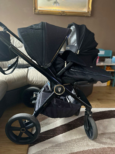 Venicci upline travel system - upline,